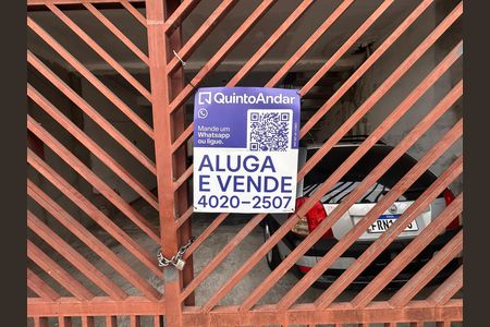 Casa para alugar com 75m², 2 quartos e sem vaga Casa para alugar com 75m², 2 quartos e sem vagaPlaca