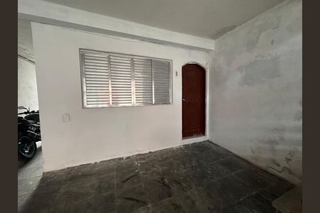Área comum de casa para alugar com 2 quartos, 75m² em Vila Santa Lucia, São Paulo