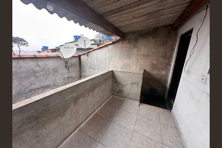 Casa para alugar com 75m², 2 quartos e sem vaga Casa para alugar com 75m², 2 quartos e sem vagaÁrea de serviço