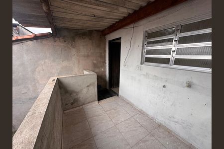 Casa para alugar com 75m², 2 quartos e sem vaga Casa para alugar com 75m², 2 quartos e sem vagaÁrea de serviço