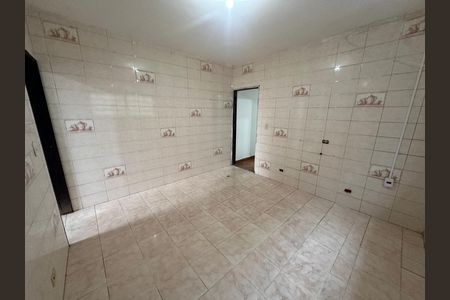 Sala de casa para alugar com 2 quartos, 75m² em Vila Santa Lucia, São Paulo