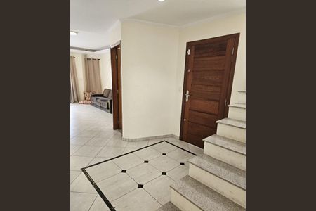 Casa à venda com 4 quartos, 420m² em Ipiranga, São Paulo