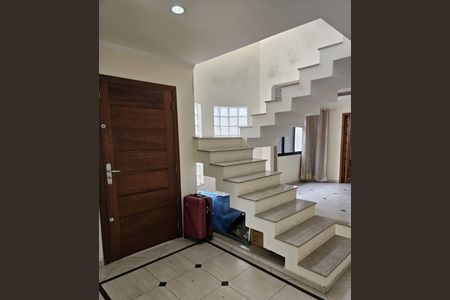 Casa à venda com 4 quartos, 420m² em Ipiranga, São Paulo