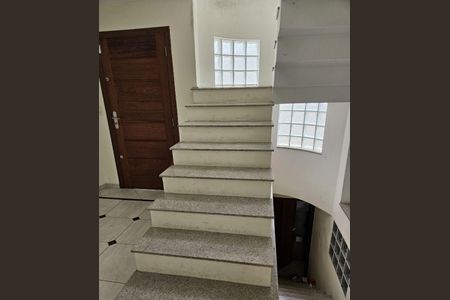Casa à venda com 4 quartos, 420m² em Ipiranga, São Paulo