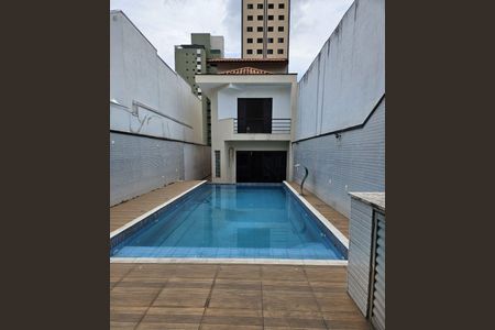 Casa à venda com 4 quartos, 420m² em Ipiranga, São Paulo