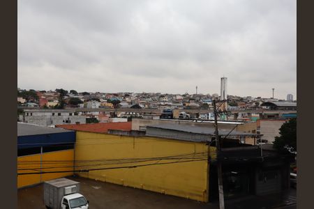 Apartamento para alugar com 2 quartos, 48m² em São Lucas, São Paulo