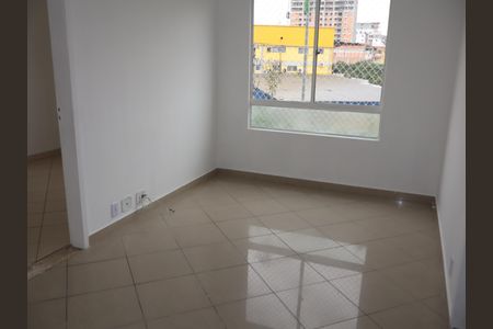 Apartamento para alugar com 2 quartos, 48m² em São Lucas, São Paulo