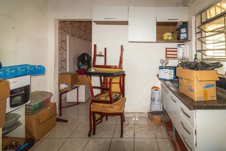 Casa à venda com 231m², 3 quartos e 3 vagasEdícula