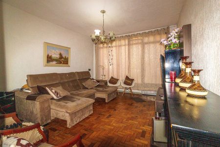 Sala de casa à venda com 3 quartos, 231m² em Jardim Sonia (zona Sul), São Paulo