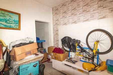 Casa à venda com 231m², 3 quartos e 3 vagasEdícula
