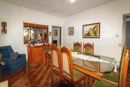 Casa à venda com 231m², 3 quartos e 3 vagasSala de Jantar