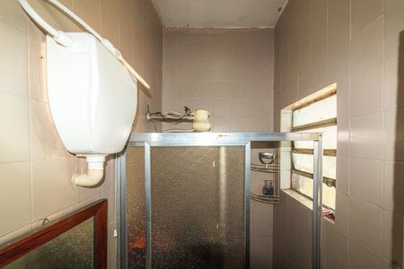 Casa à venda com 231m², 3 quartos e 3 vagasBanheiro social
