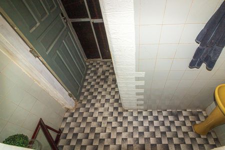 Casa à venda com 231m², 3 quartos e 3 vagasBanheiro da Suíte