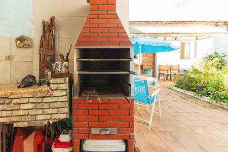 Casa à venda com 231m², 3 quartos e 3 vagasChurrasqueira