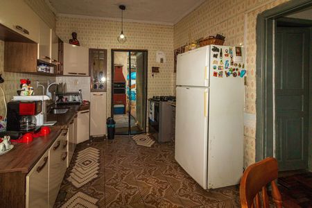 Casa à venda com 231m², 3 quartos e 3 vagasCozinha