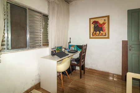 Casa à venda com 231m², 3 quartos e 3 vagasQuarto 1