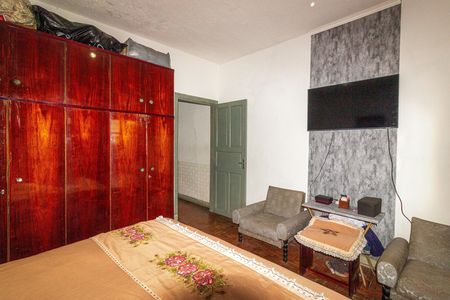 Casa à venda com 231m², 3 quartos e 3 vagasSuíte