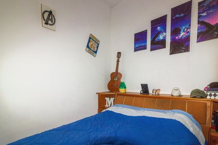 Casa à venda com 231m², 3 quartos e 3 vagasQuarto 2