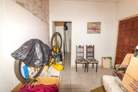 Casa à venda com 231m², 3 quartos e 3 vagasEdícula