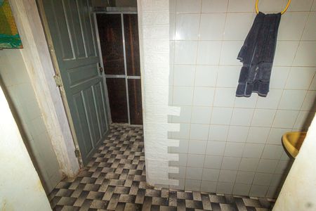 Casa à venda com 231m², 3 quartos e 3 vagasBanheiro da Suíte