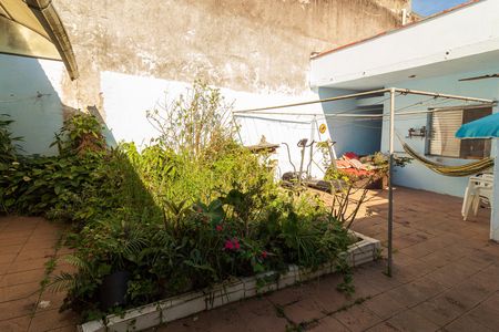 Casa à venda com 231m², 3 quartos e 3 vagasQuintal