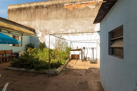 Casa à venda com 231m², 3 quartos e 3 vagasQuintal