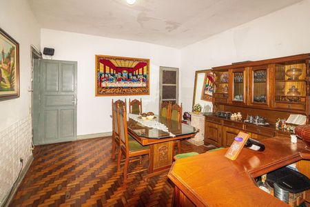Casa à venda com 231m², 3 quartos e 3 vagasSala de Jantar