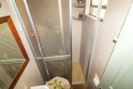 Casa à venda com 231m², 3 quartos e 3 vagasBanheiro social