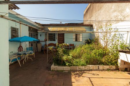 Casa à venda com 231m², 3 quartos e 3 vagasQuintal