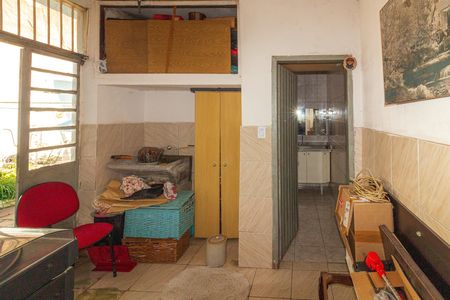 Casa à venda com 231m², 3 quartos e 3 vagasEdícula