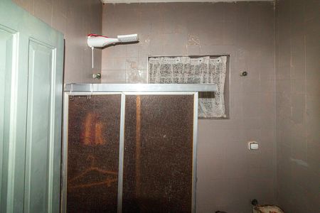 Casa à venda com 231m², 3 quartos e 3 vagasBanheiro da Suíte