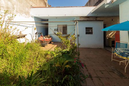 Casa à venda com 231m², 3 quartos e 3 vagasQuintal