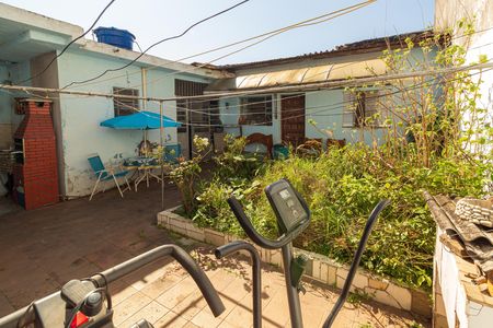 Casa à venda com 231m², 3 quartos e 3 vagasQuintal