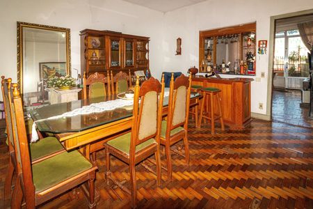 Casa à venda com 231m², 3 quartos e 3 vagasSala de Jantar