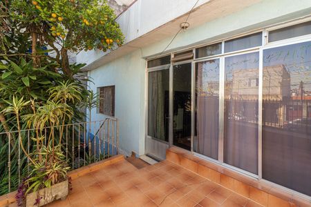 Casa à venda com 231m², 3 quartos e 3 vagasTerraço