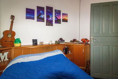 Casa à venda com 231m², 3 quartos e 3 vagasQuarto 2
