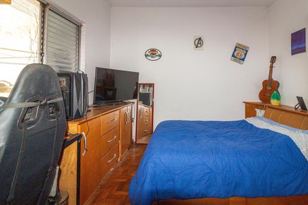 Casa à venda com 231m², 3 quartos e 3 vagasQuarto 2