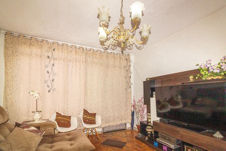 Casa à venda com 231m², 3 quartos e 3 vagasSala