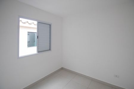 Quarto  de apartamento para alugar com 1 quarto, 35m² em Vila Constança, São Paulo