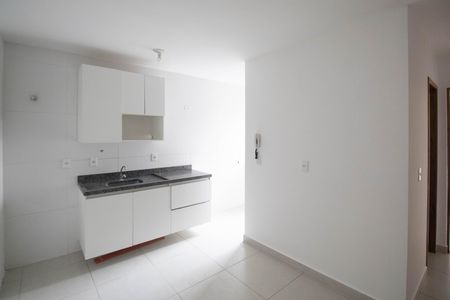 Apartamento para alugar com 35m², 1 quarto e sem vaga Apartamento para alugar com 35m², 1 quarto e sem vagaSala / Cozinha Sala / Cozinha