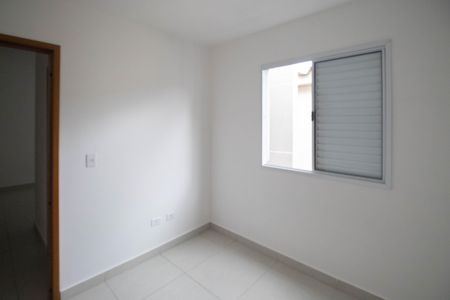 Quarto  de apartamento para alugar com 1 quarto, 35m² em Vila Constança, São Paulo