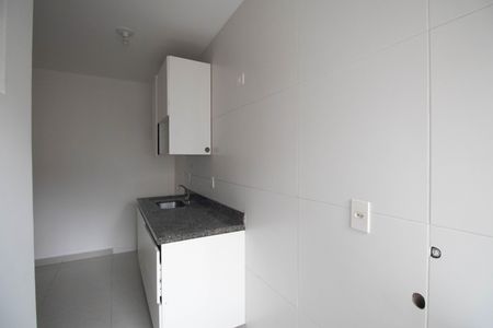 Apartamento para alugar com 35m², 1 quarto e sem vaga Apartamento para alugar com 35m², 1 quarto e sem vagaÁrea de Serviço