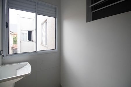 Apartamento para alugar com 35m², 1 quarto e sem vaga Apartamento para alugar com 35m², 1 quarto e sem vagaÁrea de Serviço