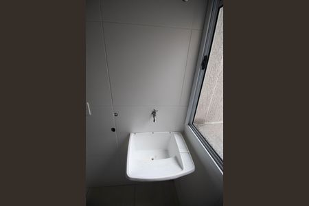 Apartamento para alugar com 35m², 1 quarto e sem vaga Apartamento para alugar com 35m², 1 quarto e sem vagaÁrea de Serviço