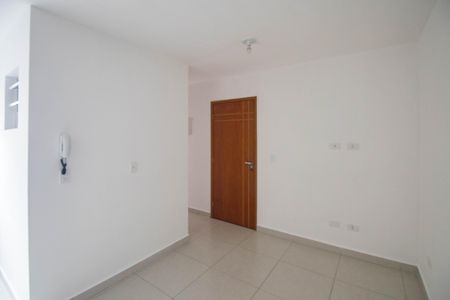 Sala / Cozinha  de apartamento para alugar com 1 quarto, 35m² em Vila Constança, São Paulo