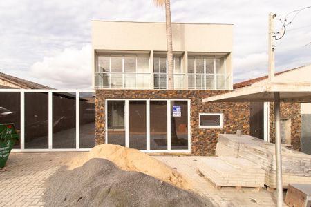 Casa de condomínio à venda com 110m², 3 quartos e 2 vagas Casa de condomínio à venda com 110m², 3 quartos e 2 vagasFachada