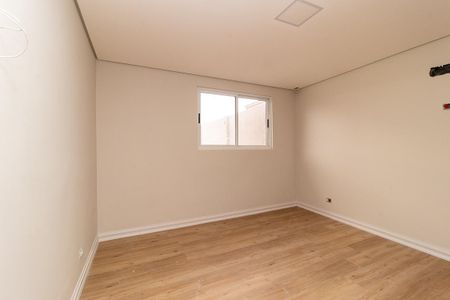 Quarto 1 de casa de condomínio à venda com 3 quartos, 110m² em Campo Comprido, Curitiba
