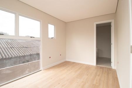 Casa de condomínio à venda com 110m², 3 quartos e 2 vagas Casa de condomínio à venda com 110m², 3 quartos e 2 vagasQuarto 3 - Suíte
