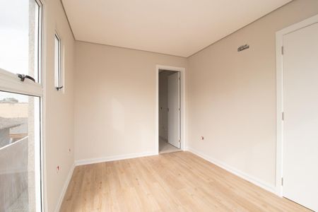 Casa de condomínio à venda com 110m², 3 quartos e 2 vagas Casa de condomínio à venda com 110m², 3 quartos e 2 vagasQuarto 3 - Suíte