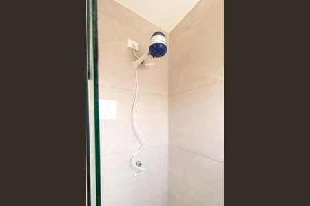Casa de condomínio à venda com 110m², 3 quartos e 2 vagas Casa de condomínio à venda com 110m², 3 quartos e 2 vagasBanheiro Social